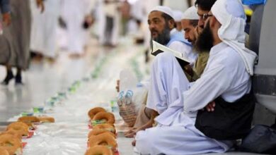 Saudi set conditions to offer Iftar services in Prophet's Mosque in Madinah