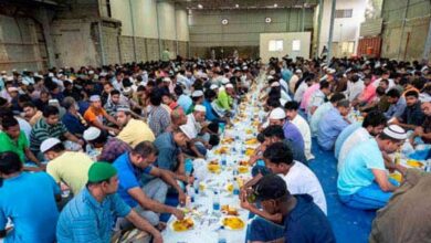 Ramzan 2023: Up to Rs 22 lakh fine for distributing iftar meals without permits in Dubai