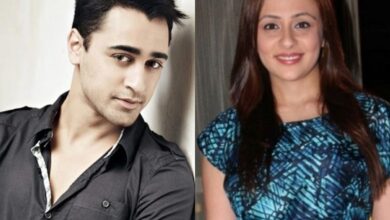 Avantika Malik's cryptic post hints that she is divorcee