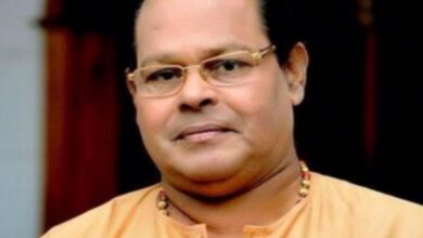 Malayalam actor & former MP Innocent passes away