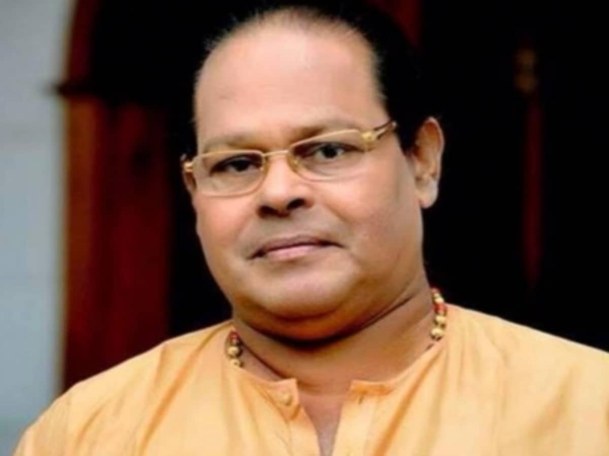 Malayalam actor & former MP Innocent passes away