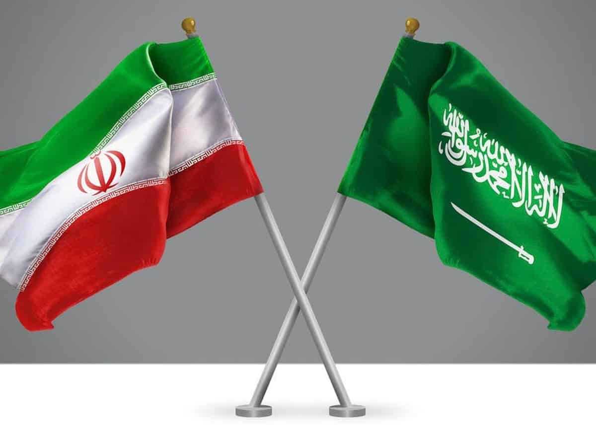 Iraq, Oman welcome restoration of Saudi Arabia-Iran ties