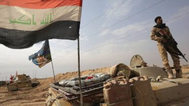 Iraq: 3 Islamic State militants killed in Salahudin province