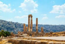 Jordan facilitates visas for visitors