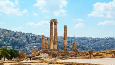 Jordan facilitates visas for visitors