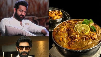 Tollywood celebrities and their love for Haleem