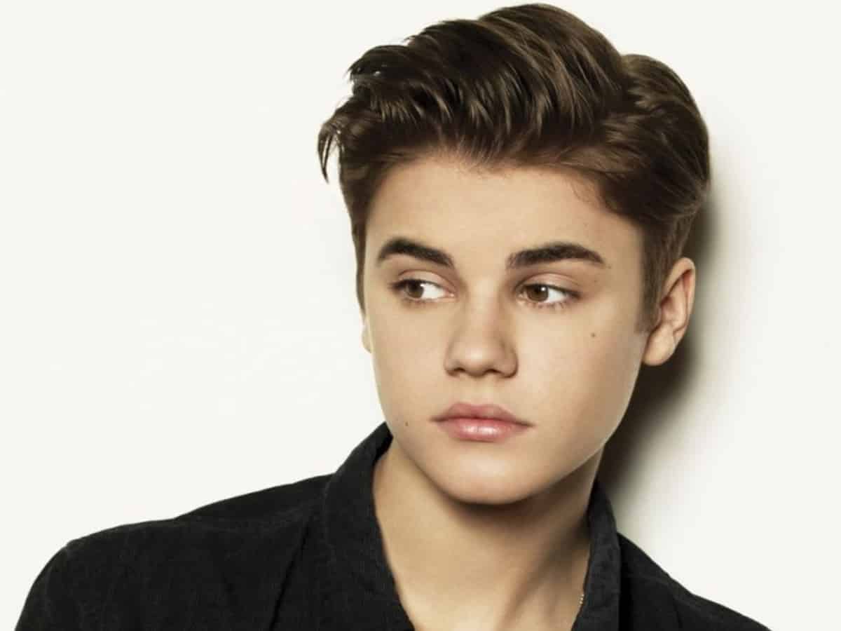 Justin Bieber shares health update on partial facial paralysis condition