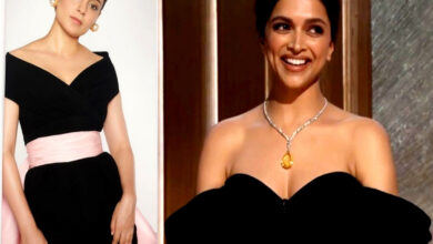 Kangana: Deepika is testimony to the fact that Indian women are the best