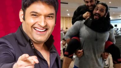 Saurav Gurjar targets Kapil Sharma, his team for using fake comments