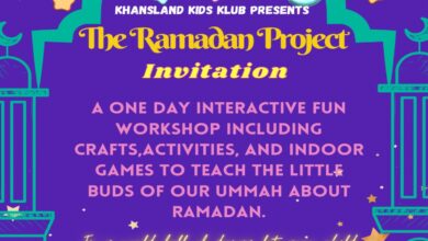 Khansland to provide Islamic teachings to Hyderabadi kids in fun zone