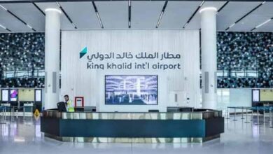 Your face becomes your boarding pass: Riyadh Airport