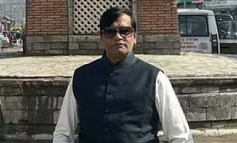 Srinagar court grants bail to conman Kiran Patel who posed as PMO official