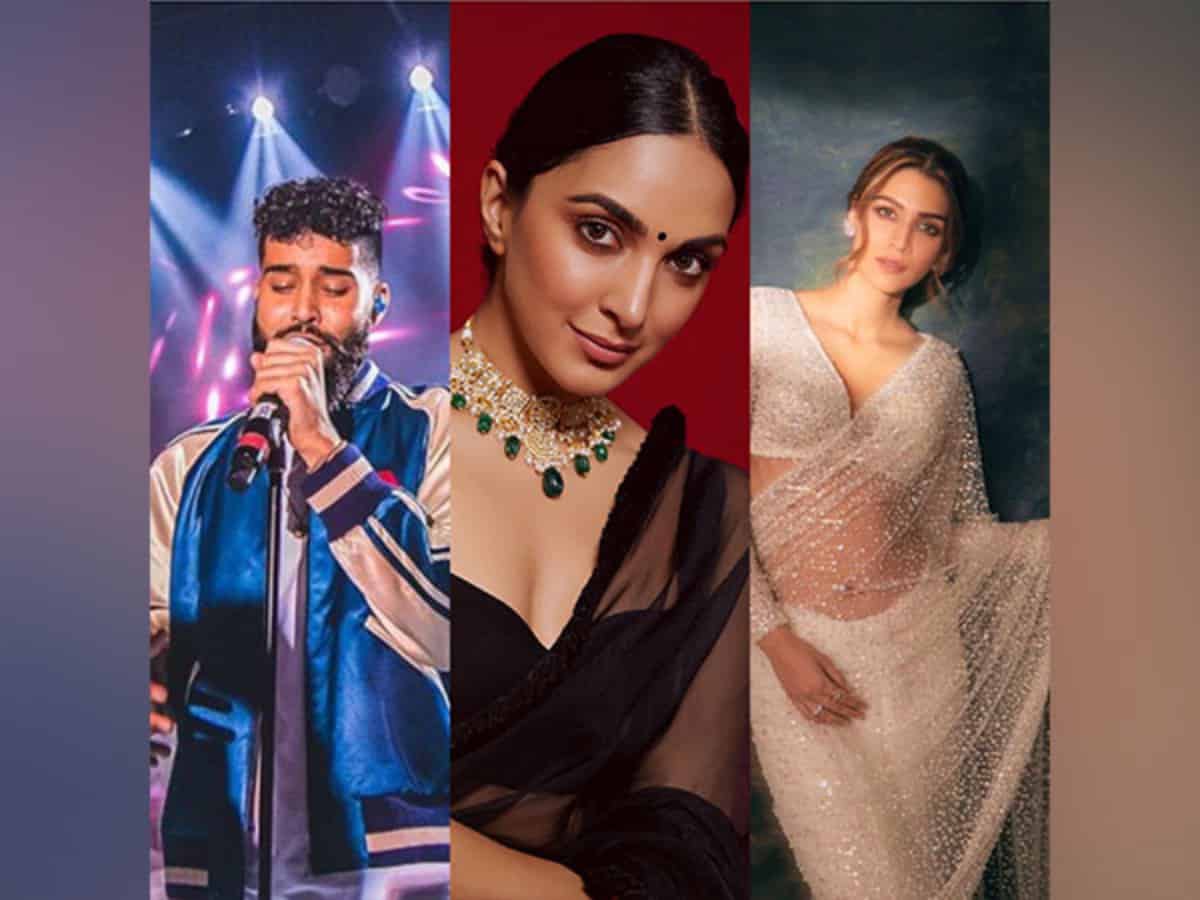 Kriti Sanon, Kiara Advani, AP Dhillon to perform at Women's Premier League 2023 opening ceremony