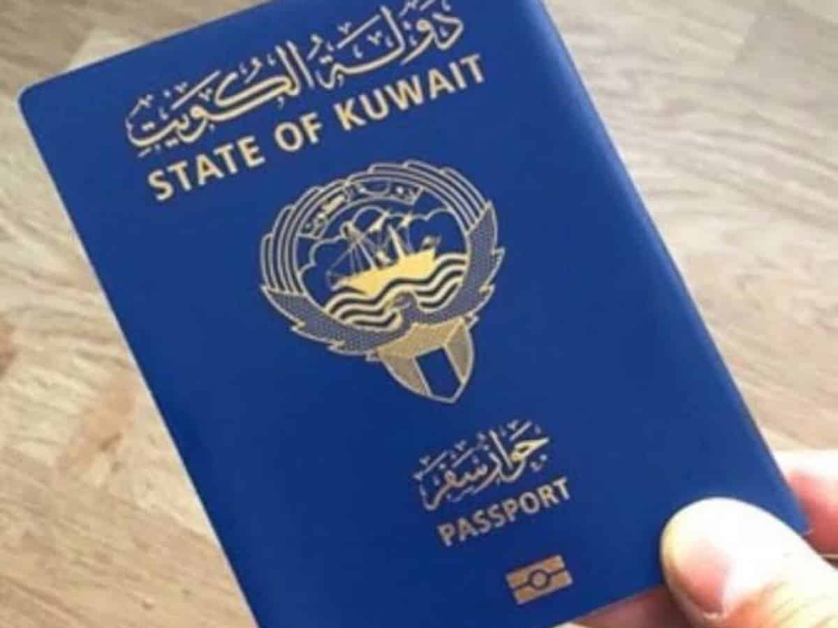 Kuwait considering granting expat wife citizenship after 18 years
