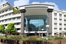 Hyderabad’s L V Prasad Eye Institute wins Global Recognition; it has served 34.14 million people so far