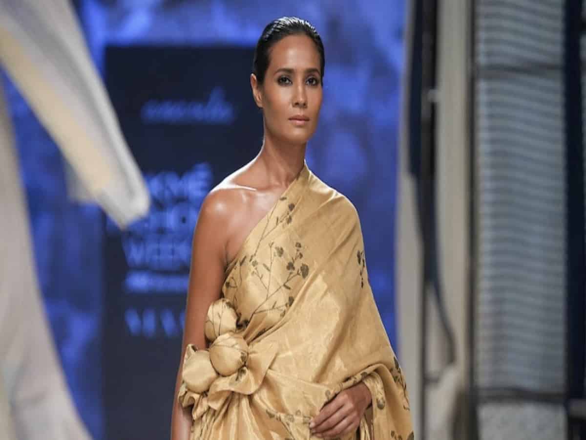 A sustainable start to Lakme Fashion Week x FDCI 2023