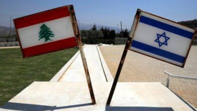 UN peacekeepers calls for restraint to avoid escalation on Lebanon-Israel borders