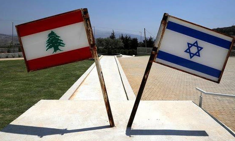 UN peacekeepers calls for restraint to avoid escalation on Lebanon-Israel borders