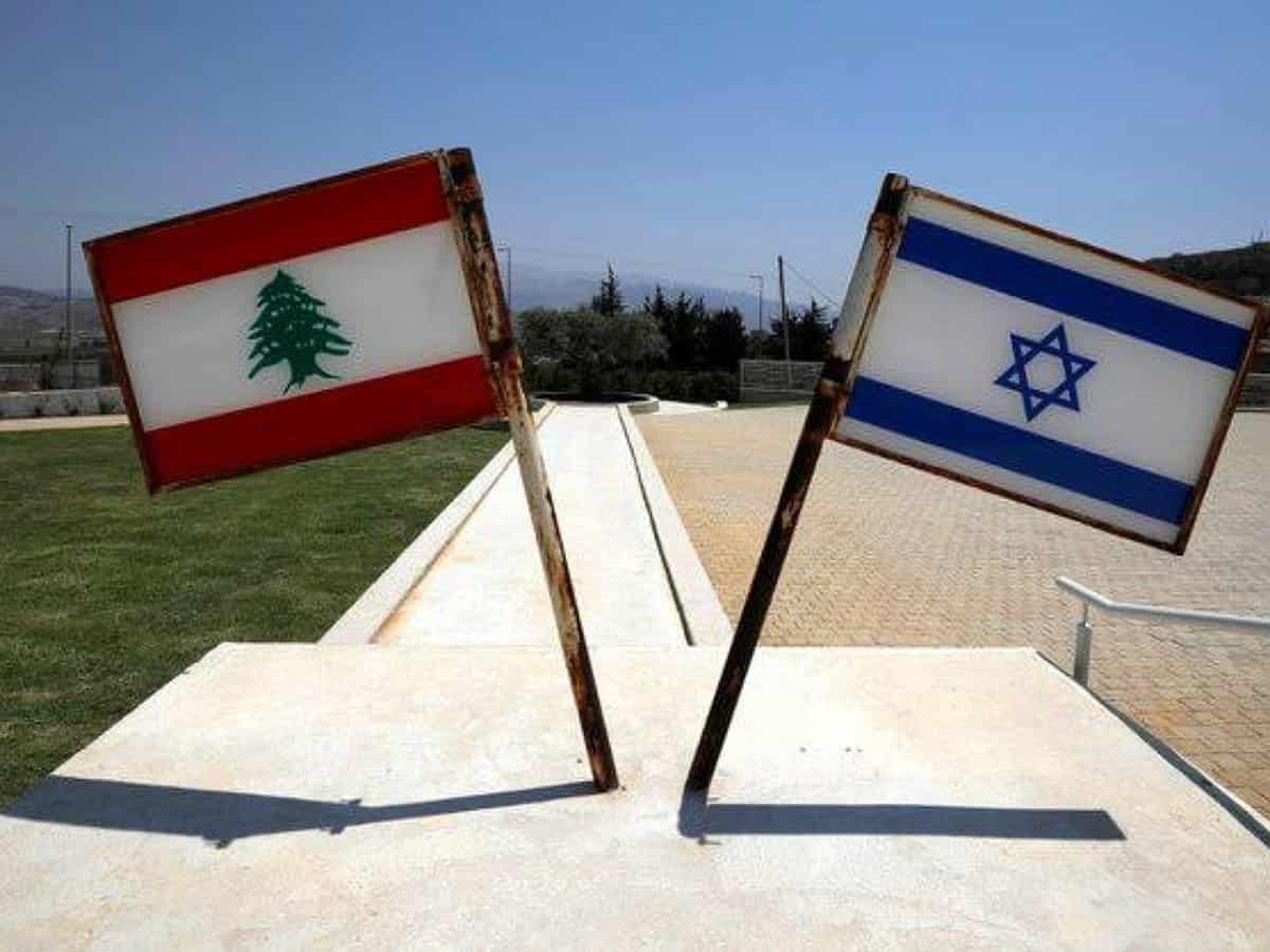 UN peacekeepers calls for restraint to avoid escalation on Lebanon-Israel borders