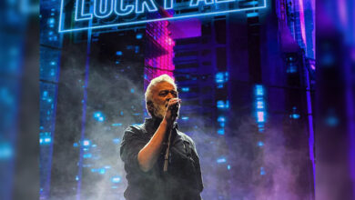 Lucky Ali wows Hyderabad audience with timeless classics