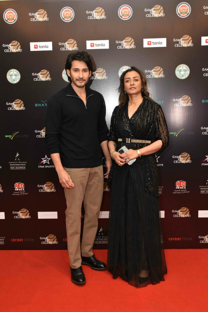 Mahesh Babu Namrata Shirodkar 3