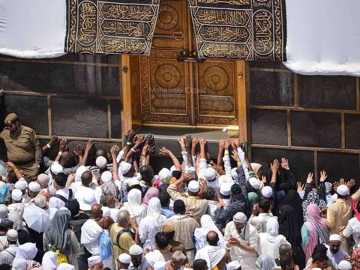 Saudi Arabia: First 13 days of Ramzan fully booked for Umrah