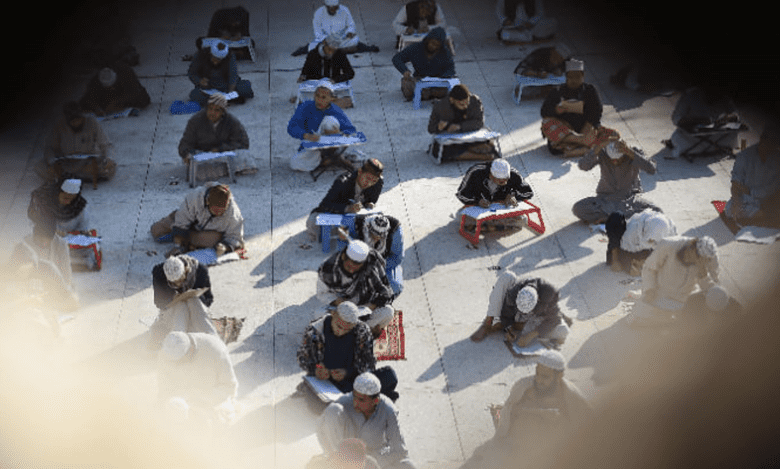 NCPCR summons 11 chief secys over data on Non-Muslim children in Madrassas