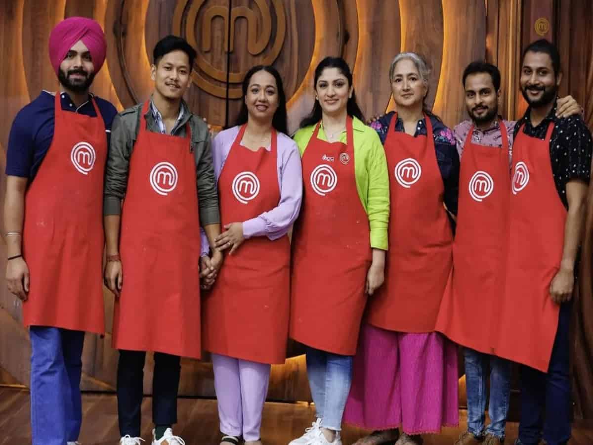 Exclusive: It's confirmed! MasterChef India 7 WINNER name out