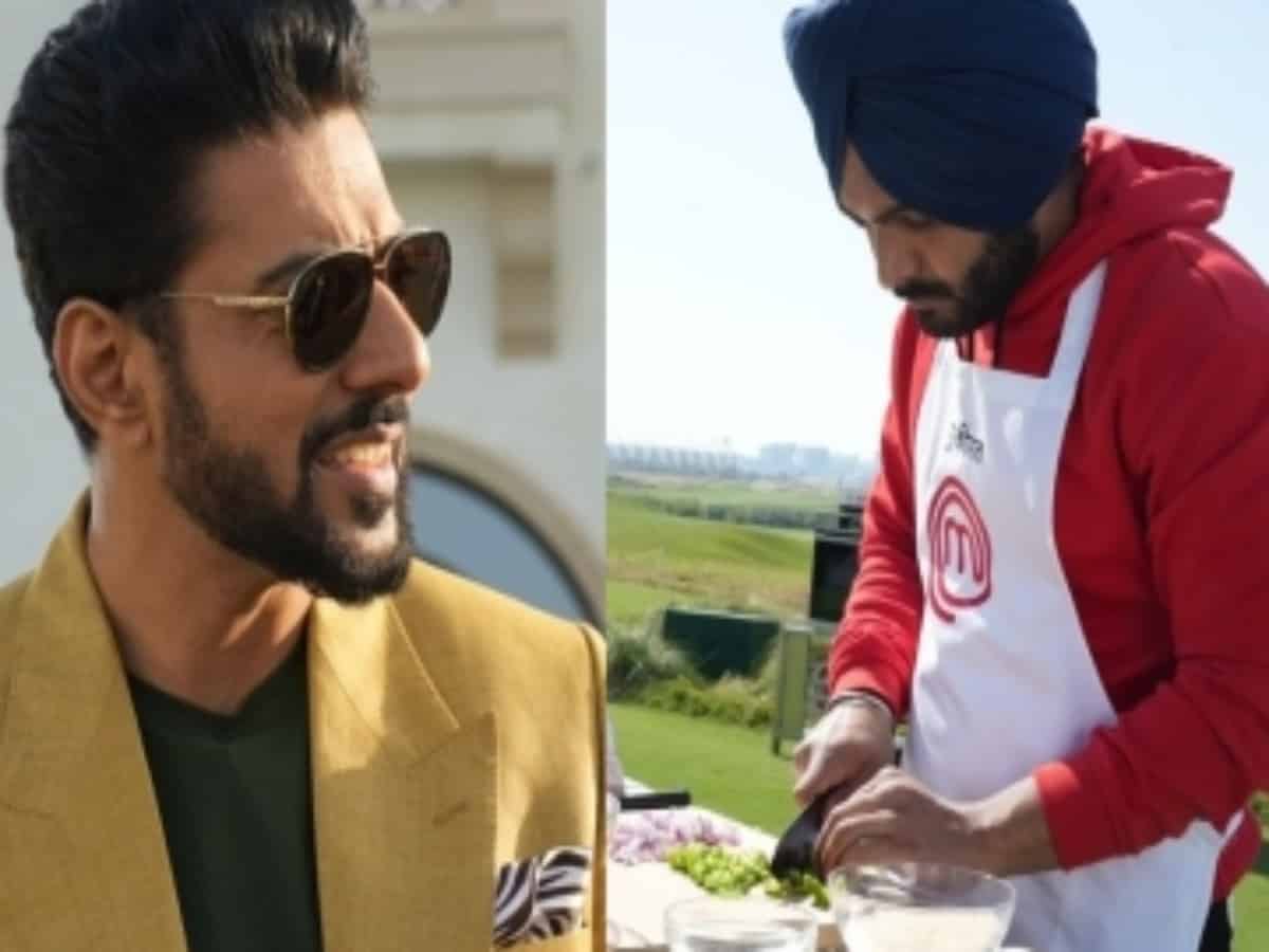 'MasterChef India' contestant impresses Ranveer Brar with his Arabic dish