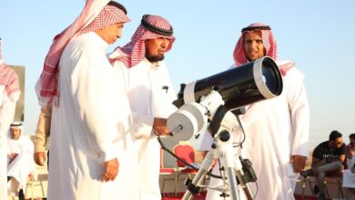 Ramzan 2023: Moon sighted in Saudi, fasting begins Thursday