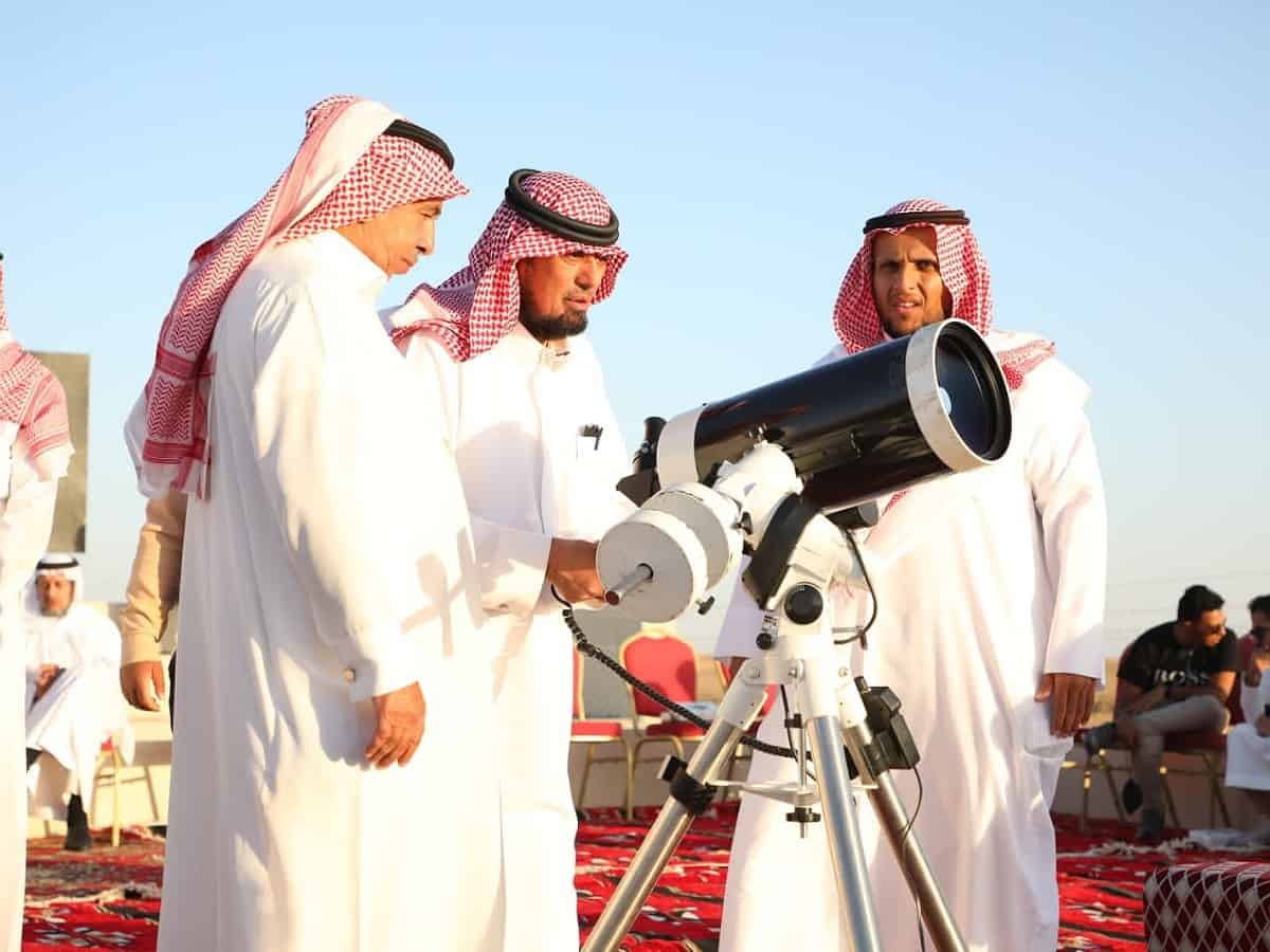 Ramzan 2023: Moon sighted in Saudi, fasting begins Thursday