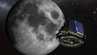 UAE: Work on the next lunar mission begins