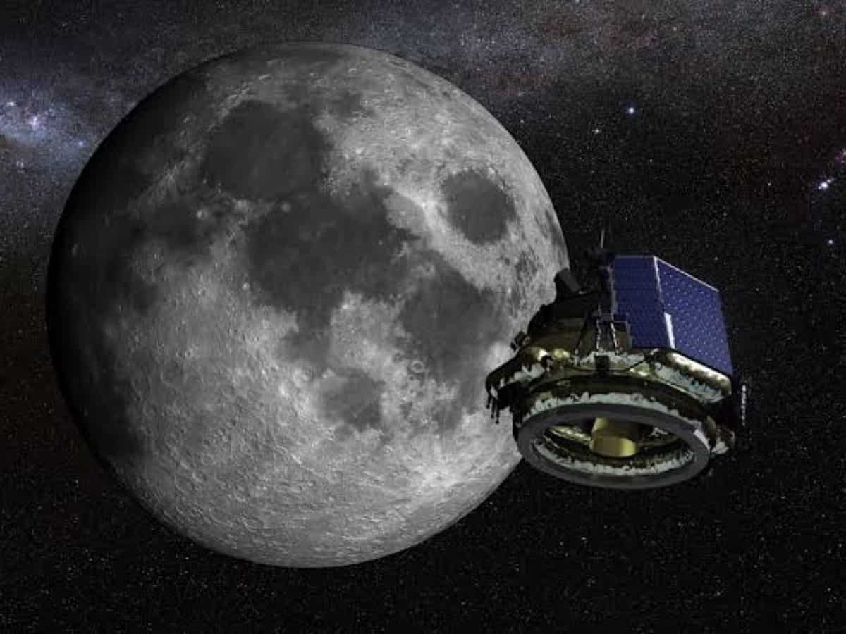 UAE: Work on the next lunar mission begins