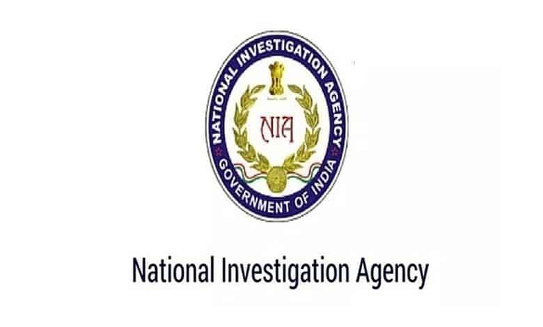 J-K: NIA conducts searches at 15 locations in two terror-related cases