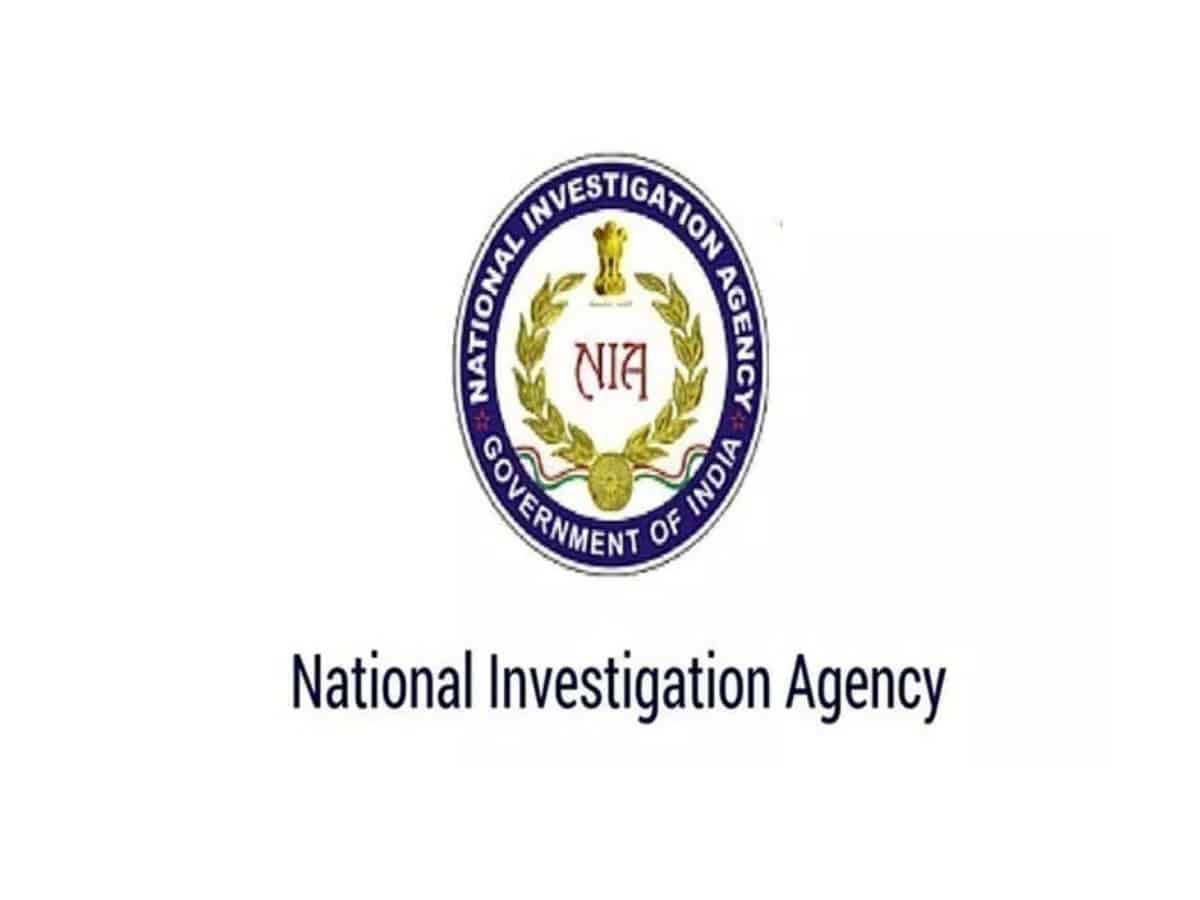 J-K: NIA conducts searches at 15 locations in two terror-related cases