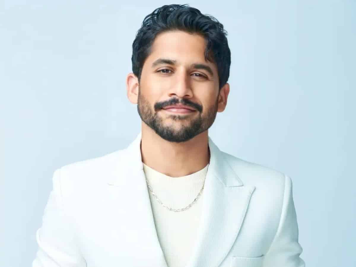 Inside Naga Chaitanya's lavish lifestyle and wealth in Hyderabad