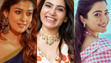 Money Talks: TOP 10 highest paid south Indian actresses 2023