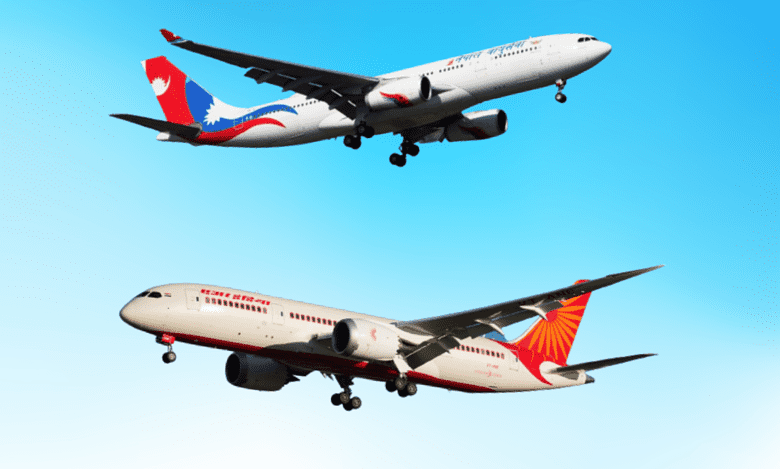 Air India suspends scheduled flights to Tel Aviv until Oct 18