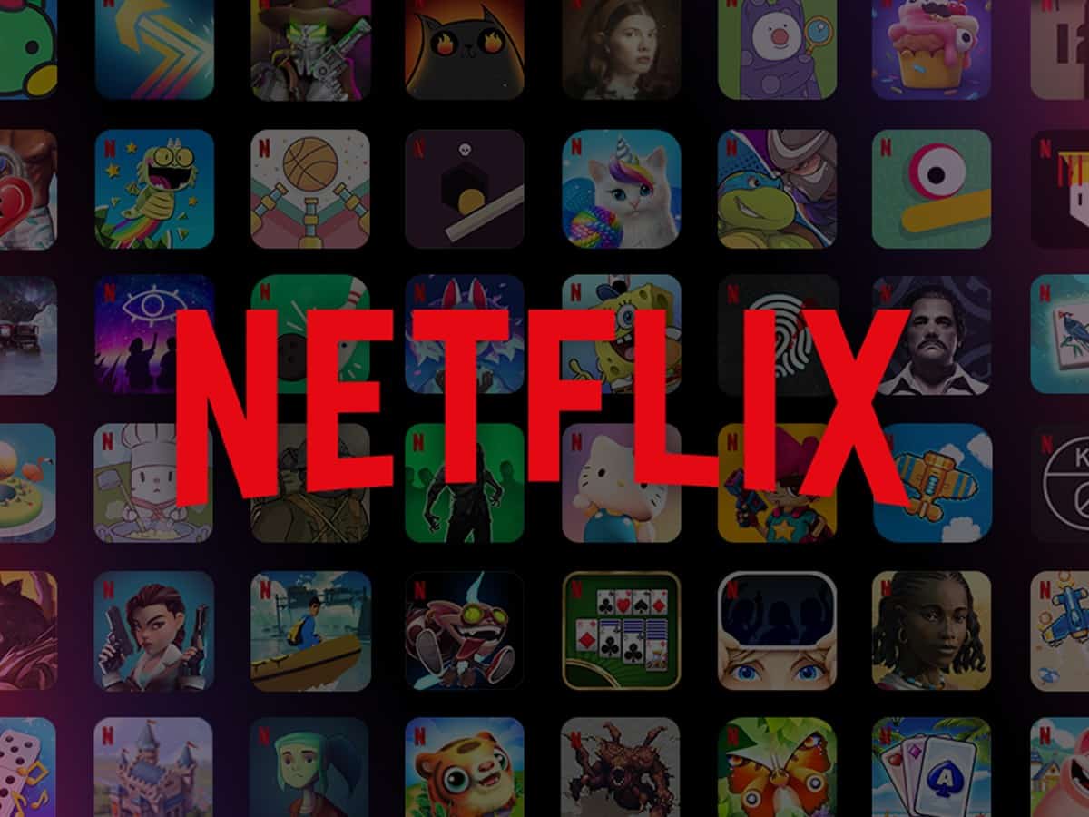 Netflix's cloud gaming service 'underway', aims to bring games to any of its devices