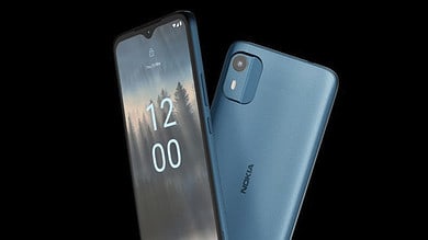 Nokia launches new affordable smartphone 'C12' in India