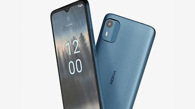 New Nokia 'C12 Pro' phone launched at affordable price in India