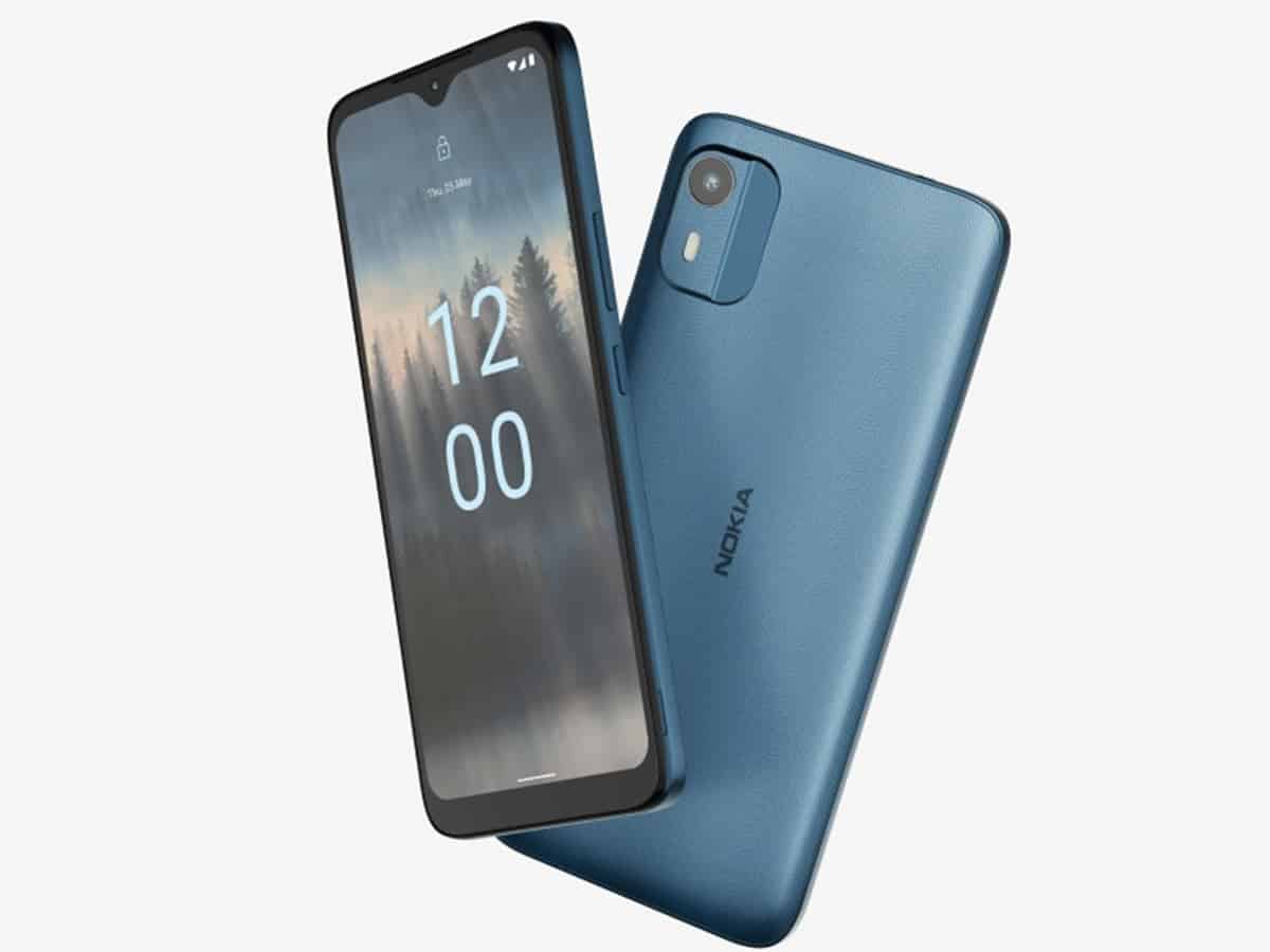 New Nokia 'C12 Pro' phone launched at affordable price in India