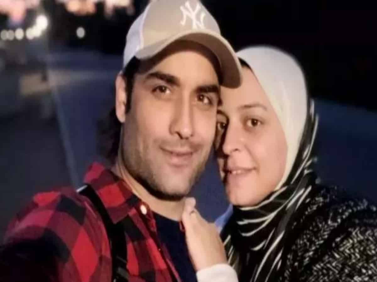 Vivian Dsena has a 2-month daughter with wife Nouran Aly: Reports