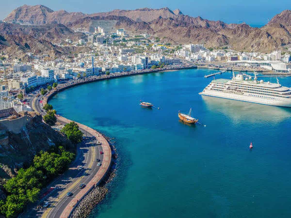Oman announces 14-day visa-free entry to tourists