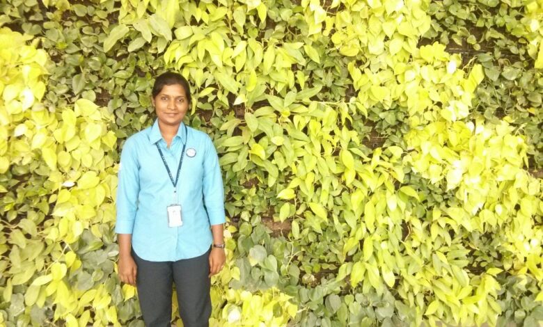 Hyderabad woman loco pilot raring to ply Riyadh Metro trains