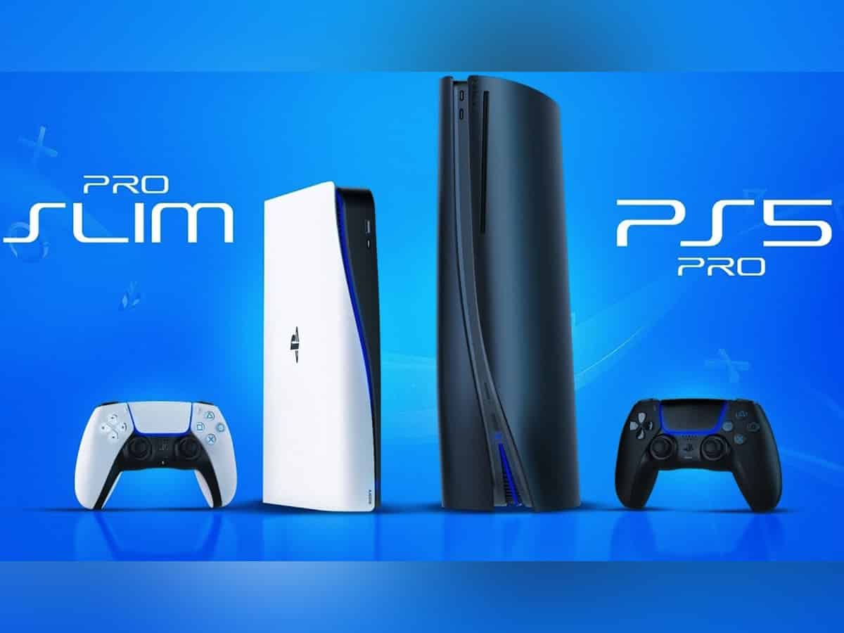 Sony to launch 'PS5 Pro' gaming console in 2024: Report