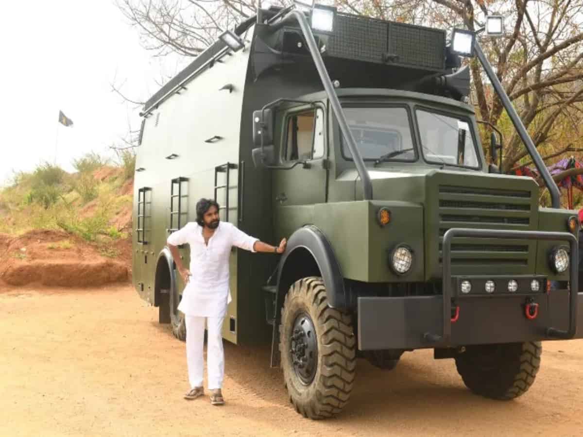 Pawan Kalyan adds 6 NEW cars to his cool car collection [List]