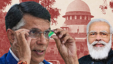 Remarks on PM Modi: SC extends interim bail to Pawan Khera