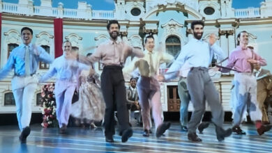 South Asian dancers fight for representation after 'Naatu Naatu' Oscar performance