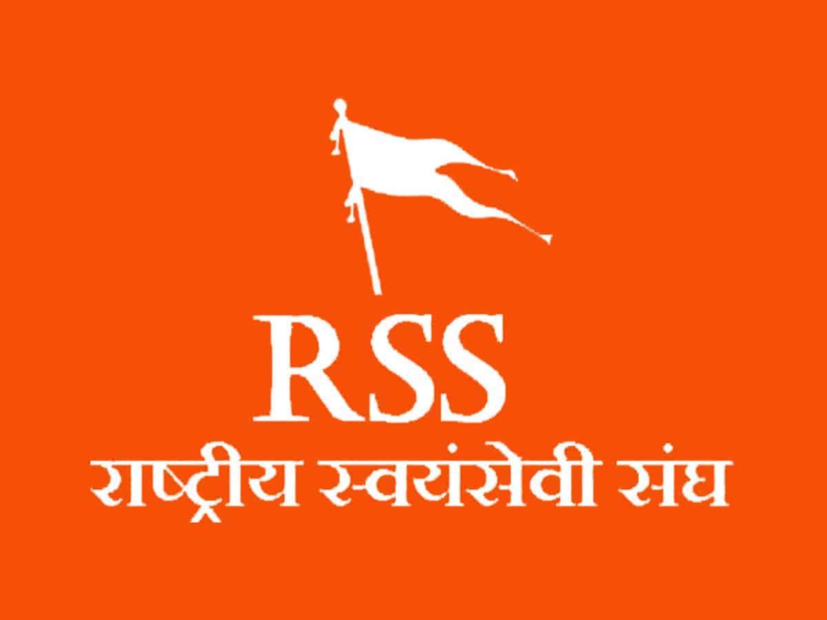 RSS planning to increase `shakhas' in Vidarbha to 3,000 from 1,800